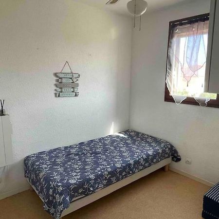 Appartement Port 勒卡特 外观 照片