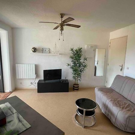 Appartement Port 勒卡特 外观 照片