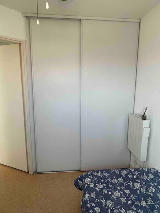 Appartement Port 勒卡特 外观 照片