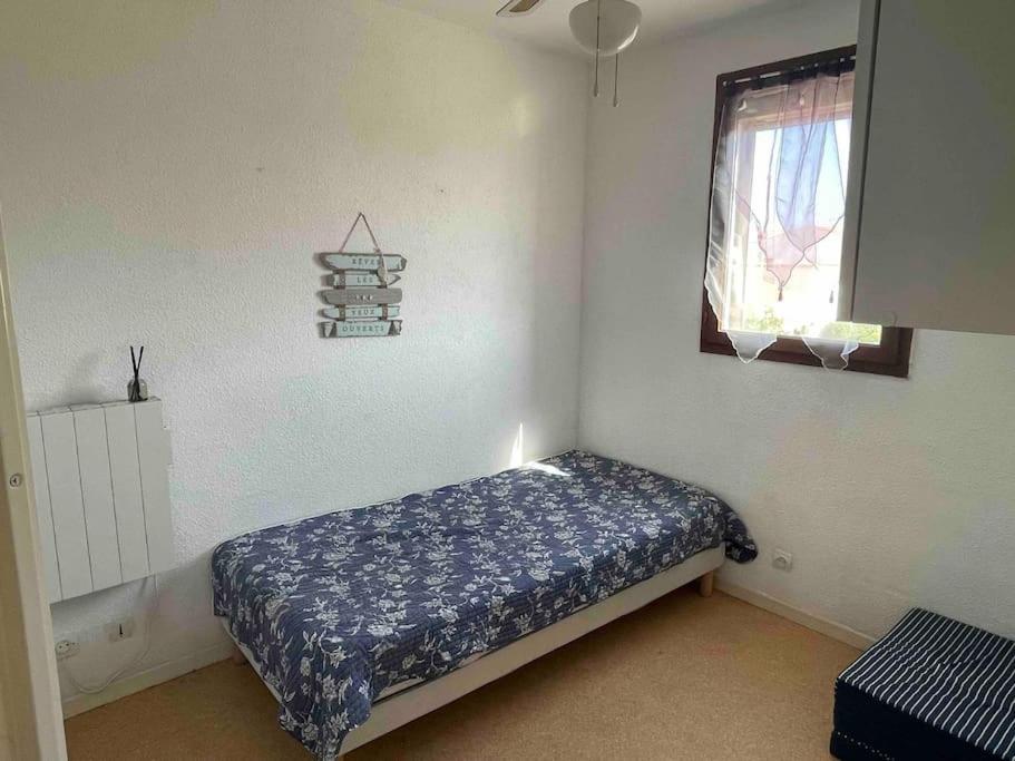 Appartement Port 勒卡特 外观 照片